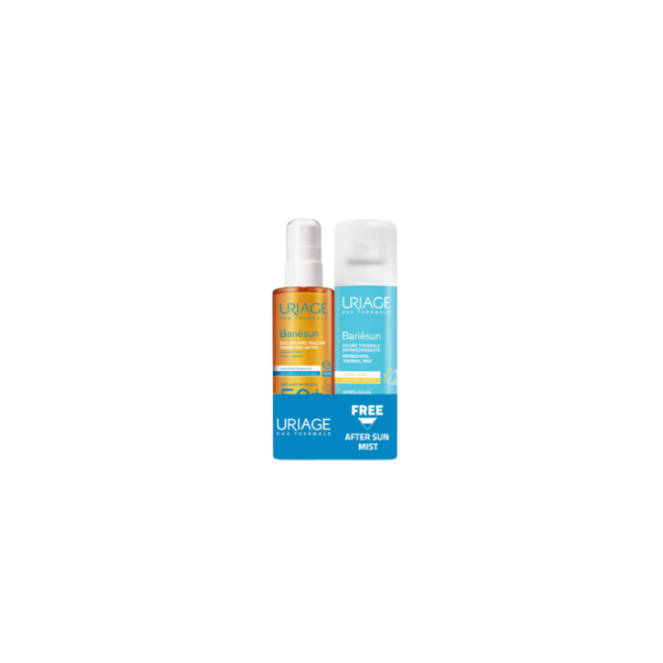 Sun Care Essentials Bundle Uriage