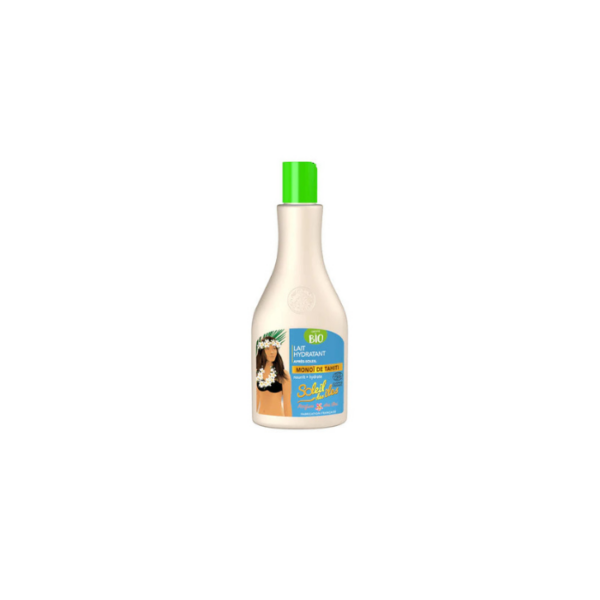 After Sun Hydrating Milk Soleil des Iles