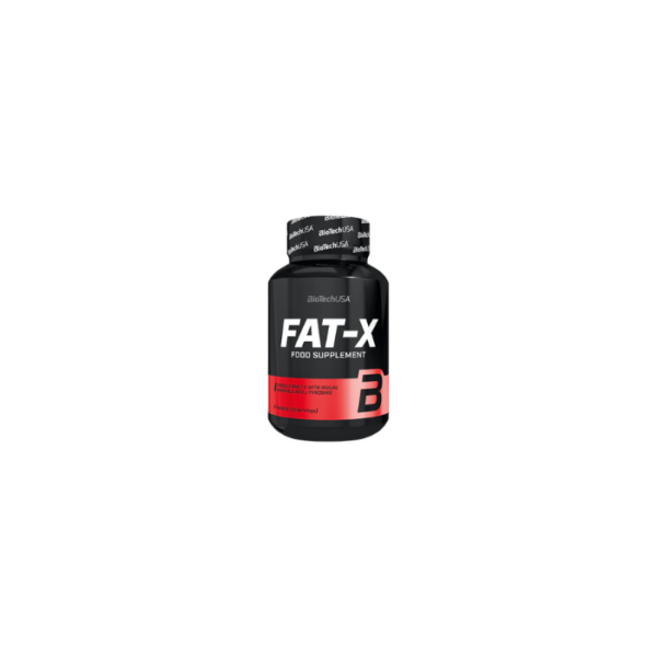 Fat‑X Supplement Tablets