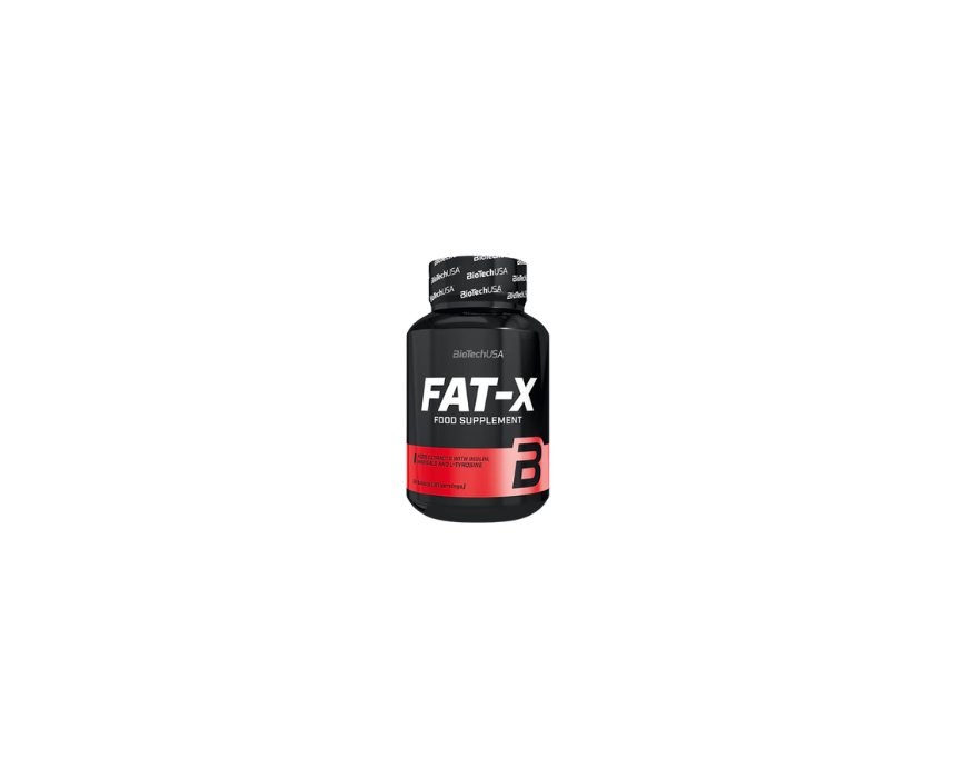 888 Fat‑X Supplement Tablets - Image 1