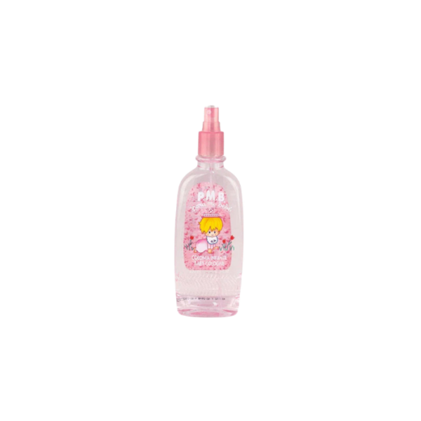 Colonia Infantil Rose Para Mi Bebé