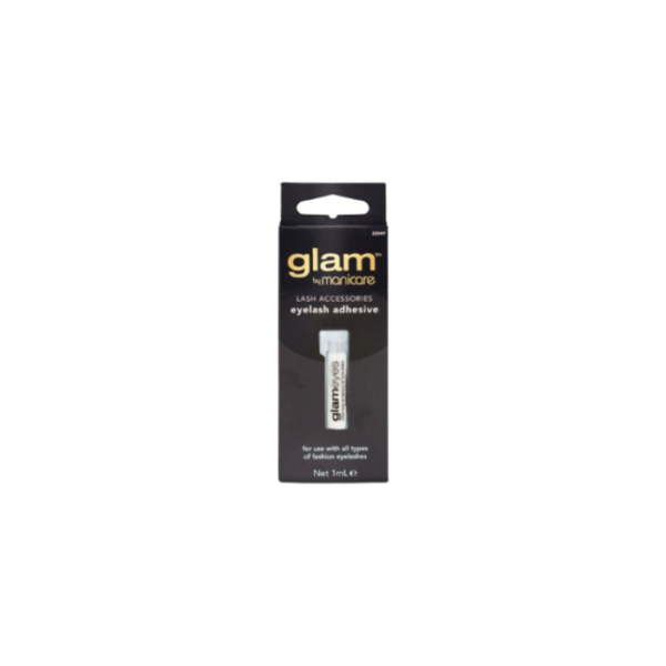 Eyelash Adhesive Glam Manicare
