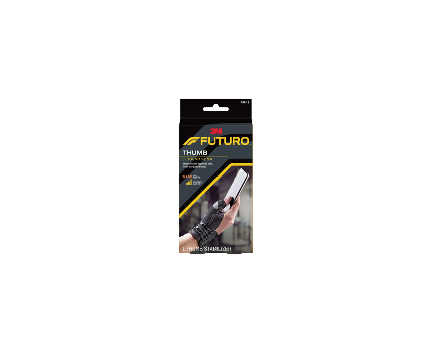 898 Thumb Deluxe Stabilizer - Image 1