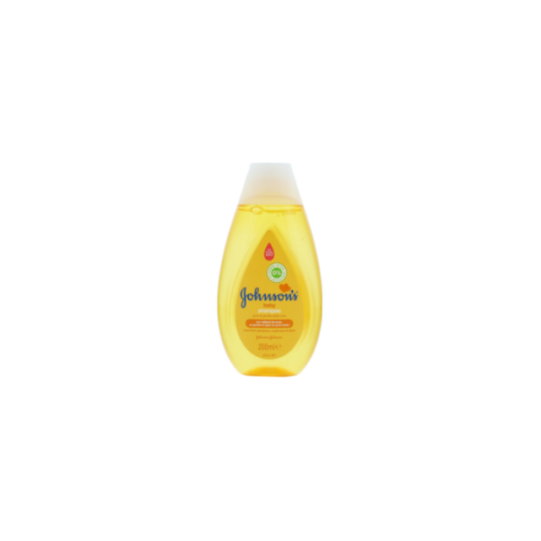 Baby Shampoo Johnson