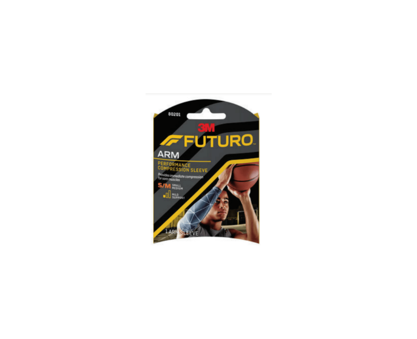 899 Arm Performance Compression Sleeve - Image 1