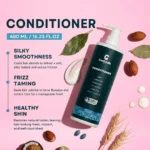 Confidella Complete Hair Therapy Set - Image 