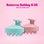 Deep Nourish Oil Care Set – 4-Step Routine - Image 