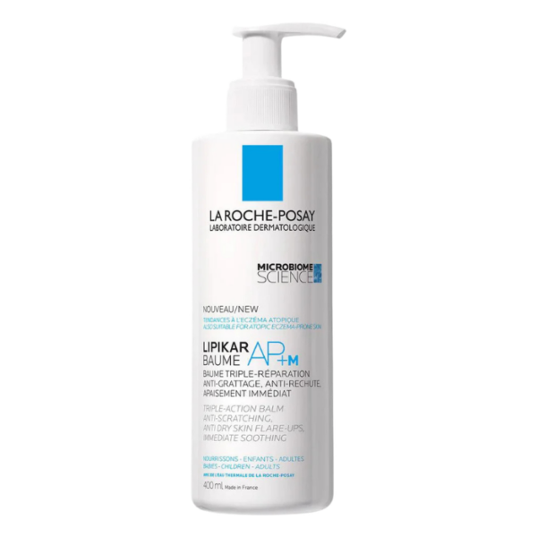 La Roche Posay Lipikar Balm AP Plus M