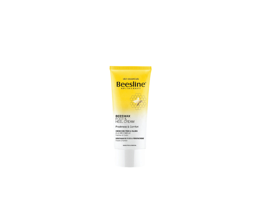 9 Feet Repair Cream with Free File Beesline - Image 1