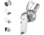 Cordless Handheld Vacuum Cleaner - Image 