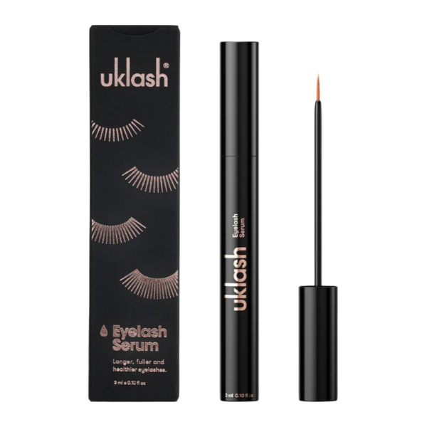 UKLASH Eyelash Growth Serum