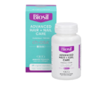 Biosil Hair Growth Support Capsules - Image 