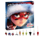 Miraculous Ladybug Ultimate Advent Kwami Calendar - Image 