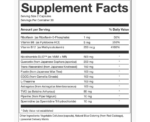 Anti Aging NAD Supplement Chronotage - Image 