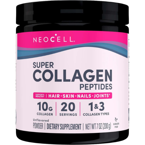 Neocell Super Collagen Powder