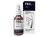 FEGPLUS Minoxidil And Rosemary Hair And Beard Growth Serum - Image 