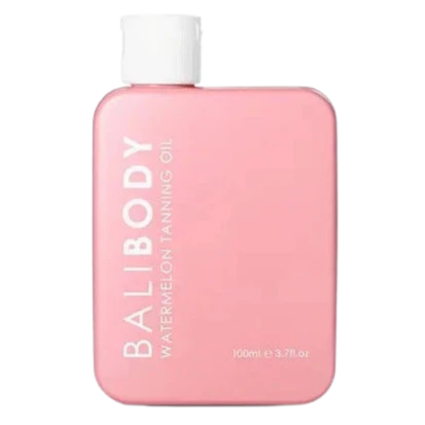 BALI BODY WATERMELON SUN TANNING OIL