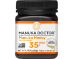 Manuka Doctor Manuka Honey Multifloral - Image 