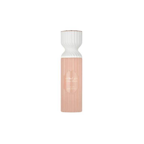 Lattafa Perfume Mist