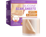 Scar Treatment Silicone Tape - Image 