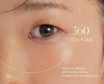 AXISY Vegan Collagen Eye Serum - Image 