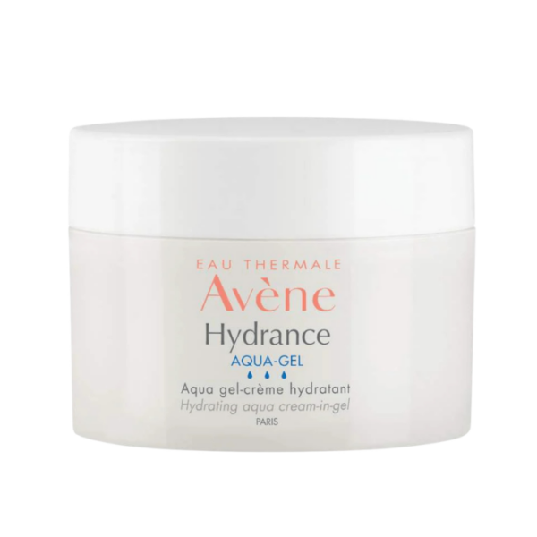 Avene Hydrating Face Gel Cream Avene