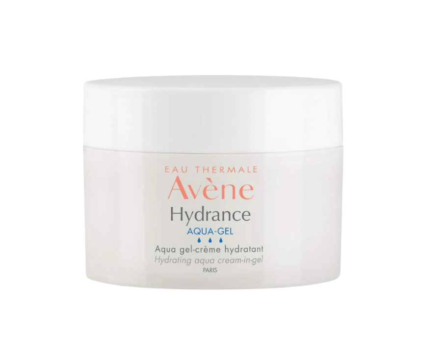 9 Avene Hydrating Face Gel Cream Avene - Image 1