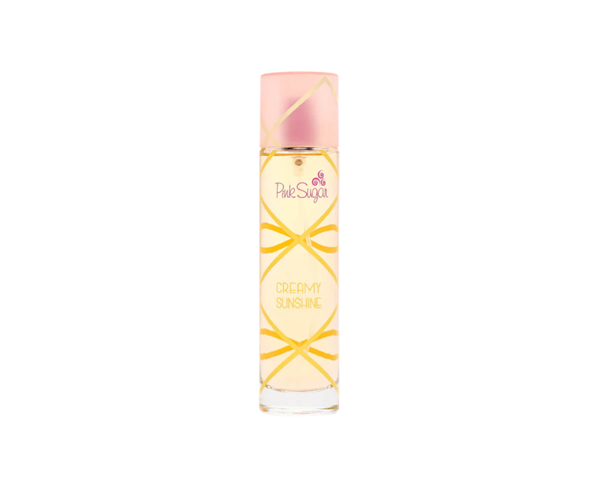 9 Pink Sugar Creamy Sunshine Woman Eau De Toilette - Image 1