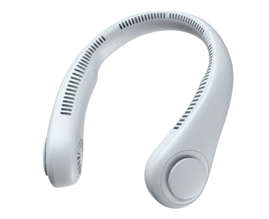 9 Neck Fan Wearable And Portable - Image 1