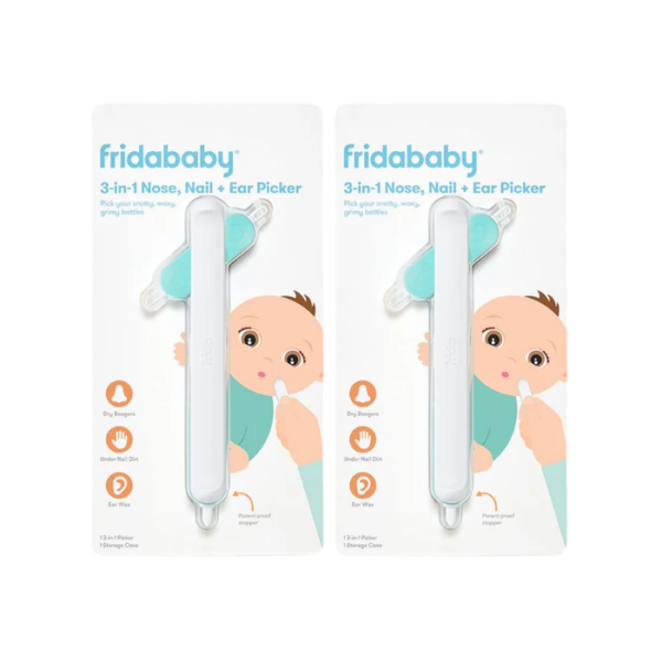Frida Baby Grooming Care Tool Set