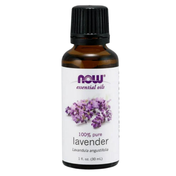 Essential Oils Now Pure Lavender Oil