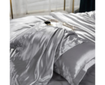 Silk Pillowcase Set SEGUROS - Image 