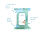 Frida Baby Breathefrida Baby Vapor Wipes For Nose - Image 