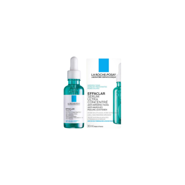 Face Serum Anti‑Imperfection LRP