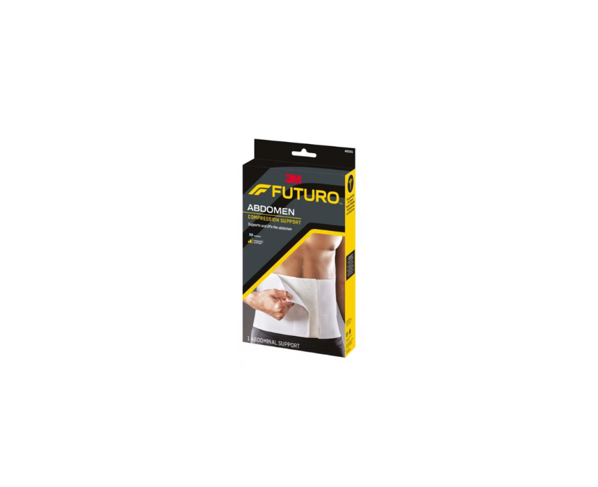900 Abdomen Compression Support - Image 1