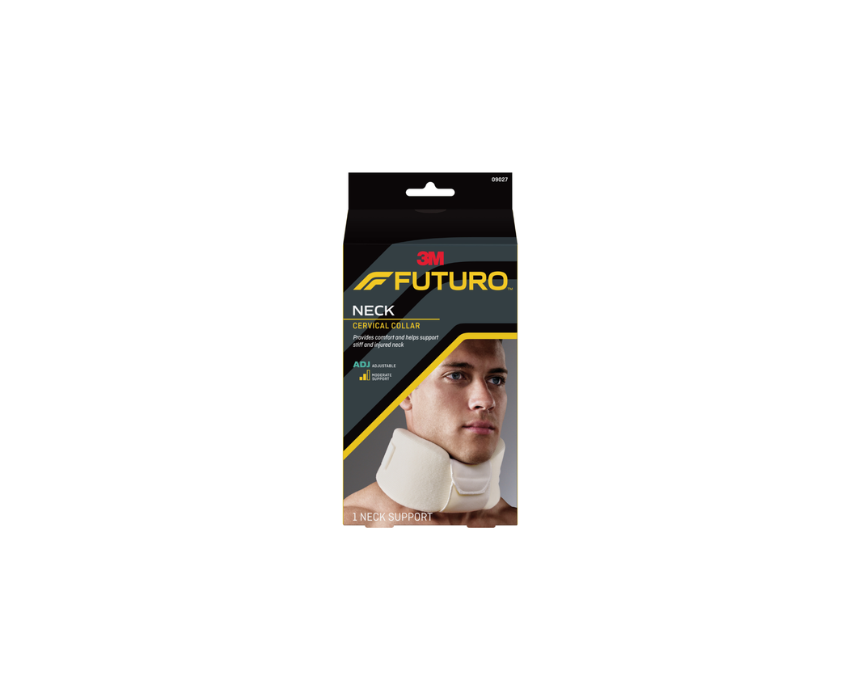 907 Neck Cervical Collar - Image 1