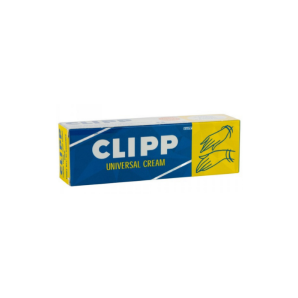 Universal Cream Clipp