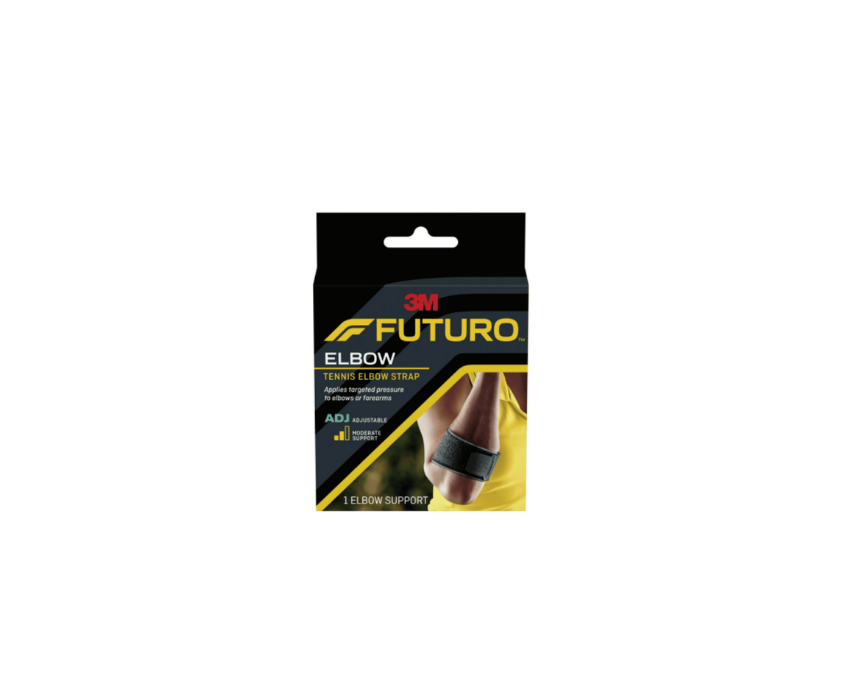 908 Tennis Elbow Strap - Image 1