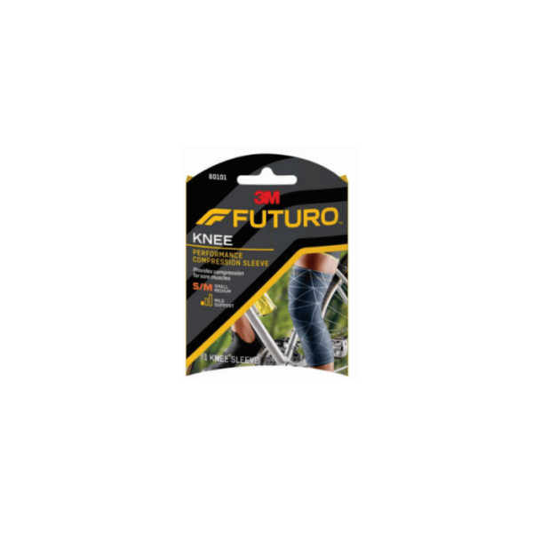 Knee Performance Compression Sleeve