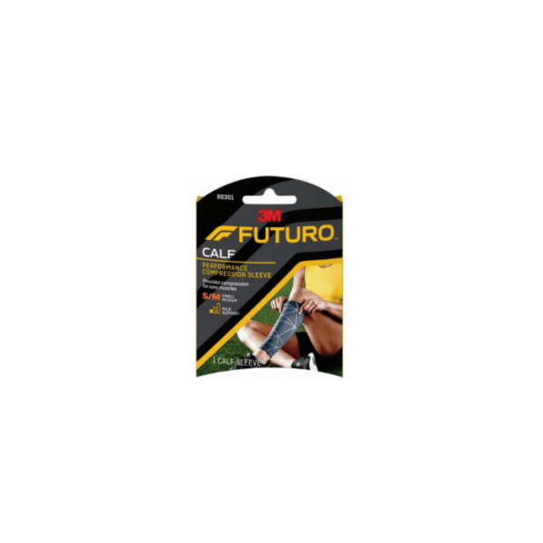 Calf Performance Compression Sleeve