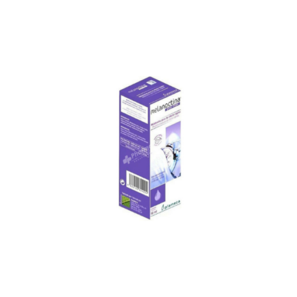 Melatonin Drops Melanoctina