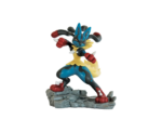 Mega Lucario ex Figure Box - Image 