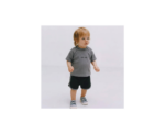 Waffle Grey Set Babies - Image 