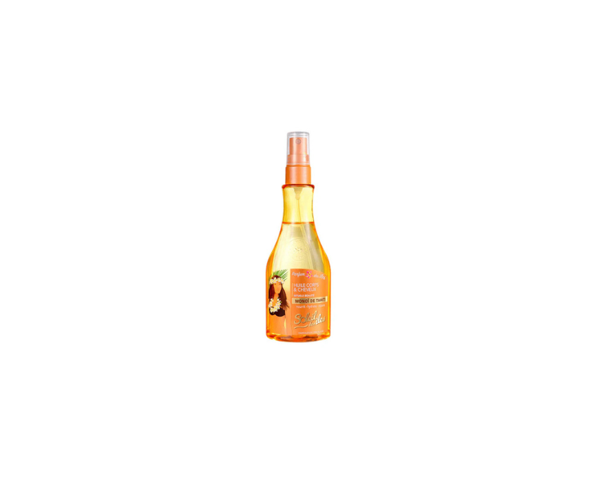 93 Dry Oil Body & Hair Soleil des Iles - Image 1