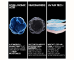 La Roche Posay Anthelios UV Air Serum SPF50+ - Image 