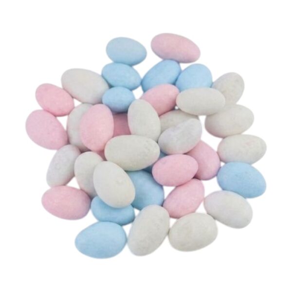 Sugar Coated Premium Chocolate