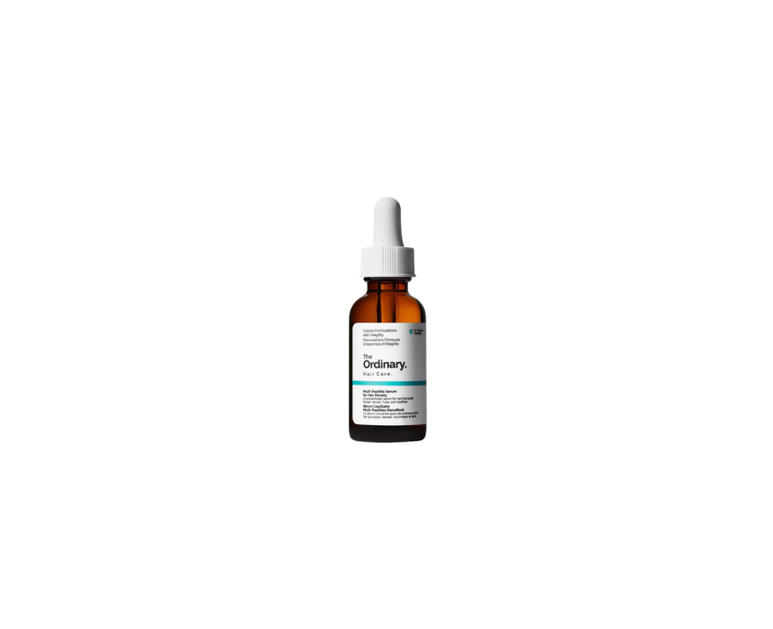 94 Multi Peptide Serum for Hair Density The Ordinary 60ml - Image 1