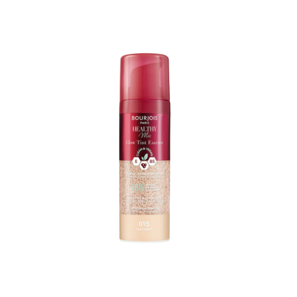 Bourjois Glow Tint Essence Foundation