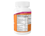 NOW Prenatal Multivitamin and Mineral with DHA - Image 