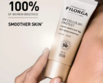Filorga UV Cellular Protect Anti Aging Face Sunscreen SPF50+ - Image 